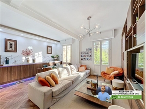 t2 à la vente -   06160  JUAN LES PINS, surface 50 m2 vente t2 - UBI450228917